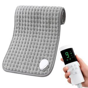 대형 히팅 패드 허리 OCSOO 초대형 생리통용 무릎 전기 24 12 10 DS WK