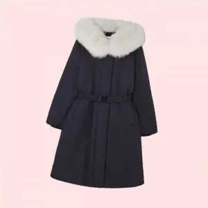 쉬즈미스 벨티드 야상 자켓 재킷 점퍼 잠바 아우터 패딩 파카 롱 SSDJPP42140 4603984