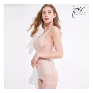 저스트마이사이즈 MAGIC FIT SUPIMA 슬리머팬티 2종세트 택 1 출고가 32,900원 166220