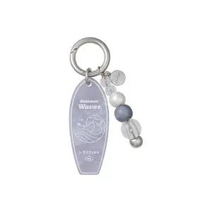 JOELLE 아크릴 비즈 참 GR (JEACEA3BS201GR340)