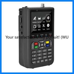 가방 및 충전 기능이 있는 GTMedia V8 Finder2용