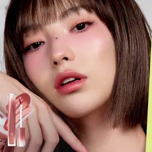 [3CE][NEW 이슬틴트] 미스티 립 베어