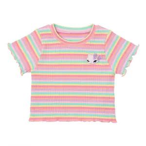 [프랜치캣](강남점)멀티 ST 골지 TS(Q52DKT340)