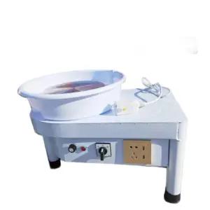 도자기 물레 공방용 원데이클래스용 가정용 단체 체험용