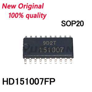 2-10개  원본 HD 151007 FP F SOP20 차량용 컴퓨터 보드 드라이브 칩