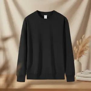 남녀공용 오버사이즈 데일리 맨투맨