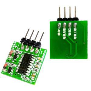 업그레이드된 TL494 인버터 드라이버 DC 12V 보드 전면 전원 펄스 폭 변조 DIY