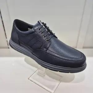 [엘칸토]엘칸토 HC11 소가죽 남성화 K5X4U6T1359 (46347503)