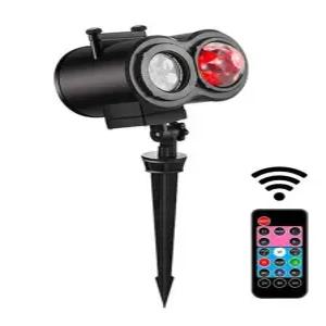 빔프로젝터 무대 조명 창문 램프 호주 미국 실외 더블 실내 할로윈 특수