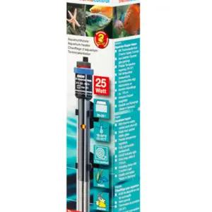 에하임 자가 히터 100w EHIEM 200w 300w 써머프리셋 써머컨트롤e