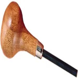 프롱 푸셔 주얼러스 스톤 세팅 베젤 공구 사각 스틸 페이스 엔드