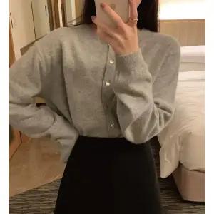 EAMT 여사친 니트 빈티지 가을 부드러운 하트 얇은 상의 가디건 아우터 버튼 프렌치 EUNG3