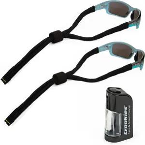 크로키 라이크라 구혼자 플로팅 웨어 리테이너(투팩)