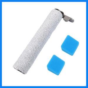 JONR ED12 Pro용 롤러 브러시 필터 무선 습식 및 건식 진공 청소기 도구 가전 부품