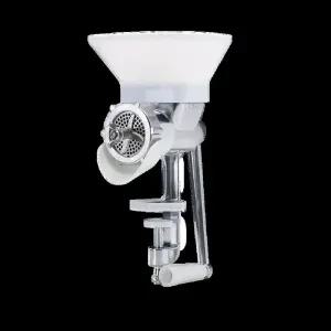 앵무새 펠렛제조기 사료배합기 자수 신형 펠렛기계 사료제조 사이즈 우사