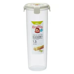 코멕스 이탈리아셰프처럼 파스타보관용기 1.3L vkz6+2qeU