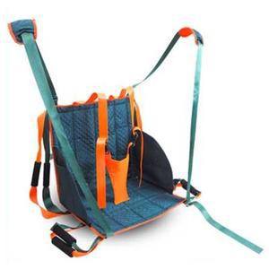 환자 들것 이송 장비 가변 인명구조 재난 검은색-대형/전면 운반 재해 헬리콥터 운반기