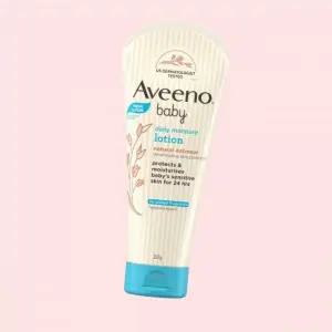 아비노베이비 데일리모이스춰 로션227g 4573049