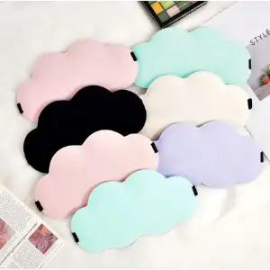 (청결공감) 구름 수면안대 XOH3+1plU