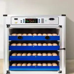 계란 부화기 자동 키우기 온도조절 달걀 병아리 대형 가정용 스마트