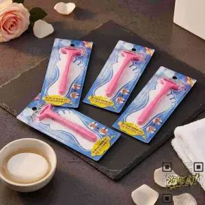 갈라진발 뒤꿈치 굳은살제거기 두꺼운 각질 발각질칼 5P