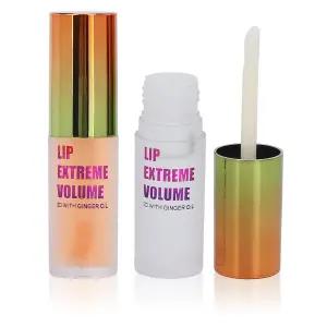 립 플러퍼 진저 앤 민트 풀러 립스 케어 실키 샤인 부스터 클리어 소프트 데일리 2팩