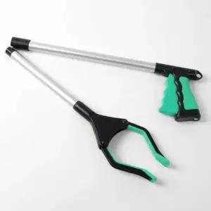 접이식 만능 집게 그린 신발정리집게 가제트집게 쓰레기집게