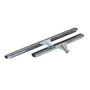 청소용품 건물 바닥청소용 스텐 이중밀대 물청소용품 75cm