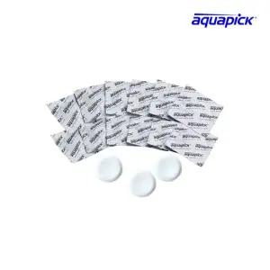 [아쿠아픽] 구강세정기 클리닝정 12개입