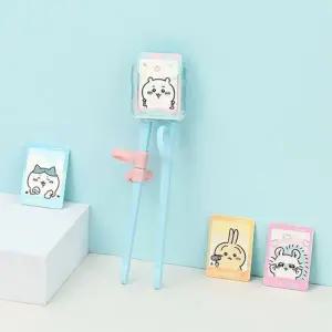 [에이치플러스몰]죄송합니다. 교정 젓가락 1단계 카드체인지 베이비 아기용