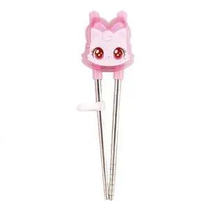 [에이치플러스몰]양손젓가락 어린이교정젓가락 초등학생 키즈신형