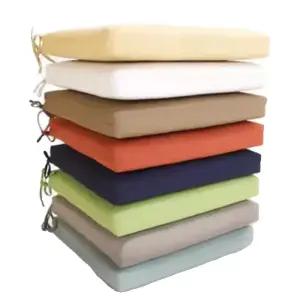 대형 방수 방석 수영장 여름 야외 테라스 좌식 소파