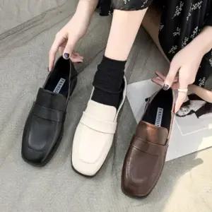 클래식 여성 페니로퍼 여자로퍼 블로퍼 LK-Y125