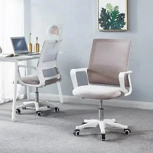 메쉬의자 일반형