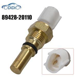 89428-20110 도요타 RAV4 에코 렉서스 IS300 용 2 핀 냉각수 수온 센서