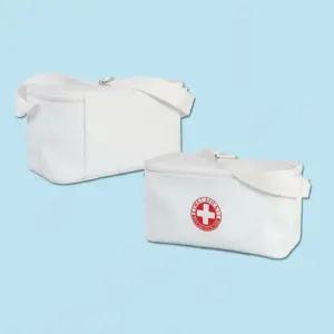 응급처치 구급가방 2호 세트 가정용 구급함 휴대용 약상자 비상구급키트