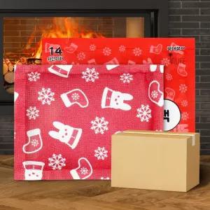 발 따뜻하게 하는 핫팩 소형 일회용 군인용 발열제 200개