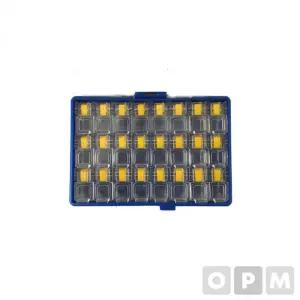 보관함 정리함 피규어 장난감 SMD칩박스