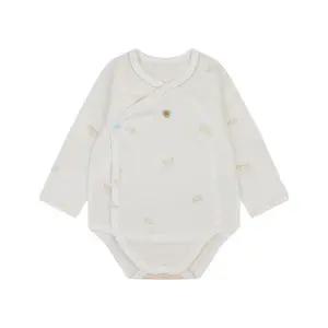 에뜨와 (26S/S 임신출산선물) 리코배내수트 07T317902 화이트