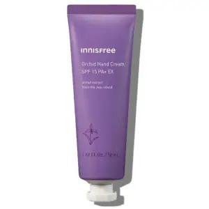 자외선 차단 핸드크림 선크림 손티에이징 끈적이지 않는 선 핸드 크림 50ml