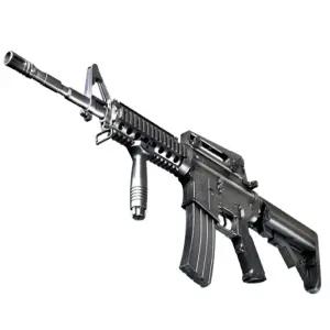 아카데미과학 M4A1 RIS 전동건 17407