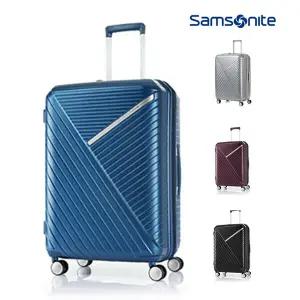 [쌤소나이트] 로베즈 화물용 캐리어 25인치 확장형 여행용