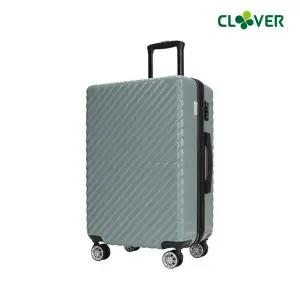 [크로바] 트래블인 3컬러 확장형 화물용 28인치 PC+ABS 여행가방 하드캐리어 TTP-204N-28