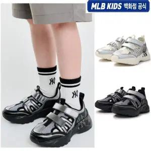 [MLB키즈](신세계 사우스시티)[신세계백화점 사우스시티] 정상가 89,000원 청키 마스크 크롬 (2color) 7...