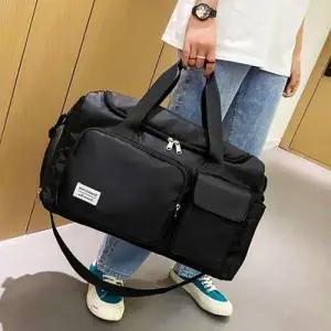 스포츠 보스턴가방 편한 다용도 WFFOCVU