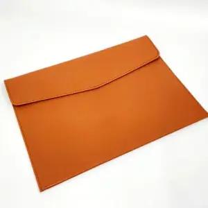 브리프케이스 가방 파일 서류 브라운 A4 남성 WFFNCWQ