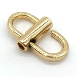 핸드백 가방끈 조절 체인쇼트너 라이트 WFFNZ0T