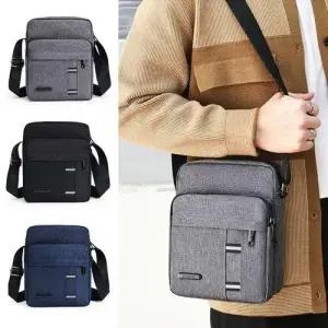 크로스백 편한 비지니스 멀티 WFFODD2