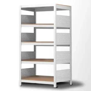 아트박스/스피드랙 홈던트하우스 주방선반 파티션선반 5단 600x400x1650