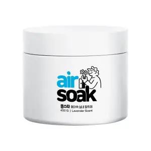 홈스타 에어쏙 7대 악취 냄새제거 실내 탈취제 라벤더향 450g